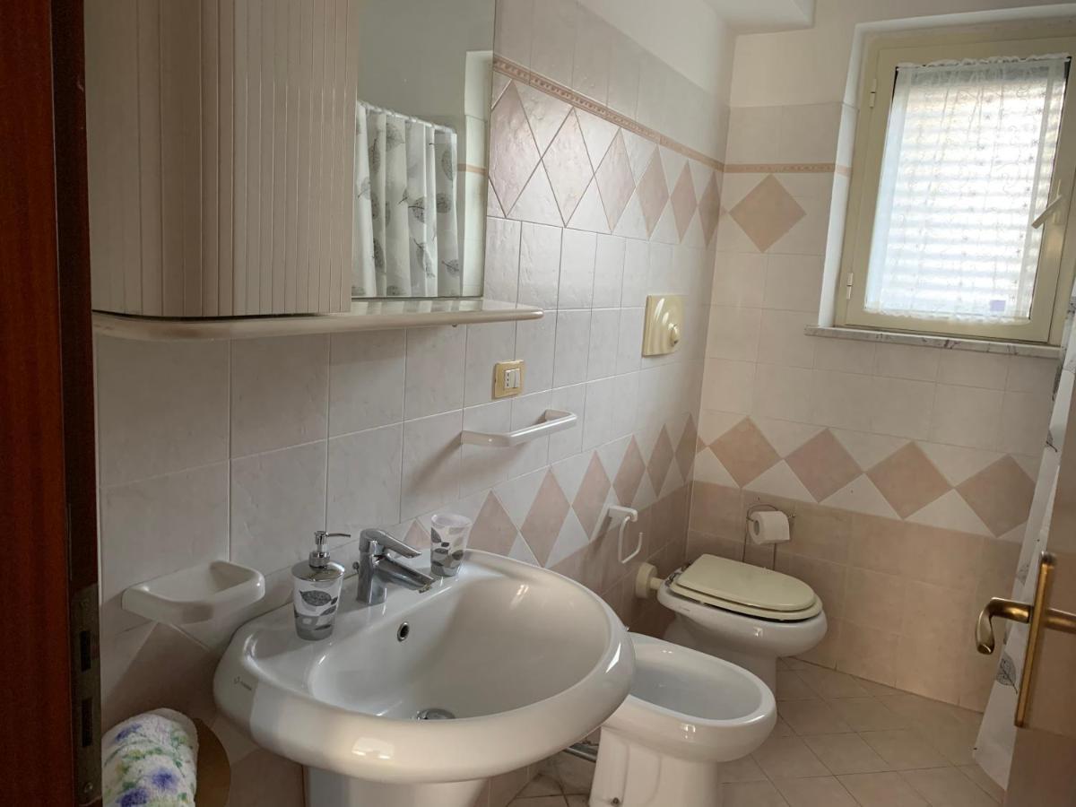 Sophie House : Appartamento Indipendente Ideale Per Vacanze Al Mare Reggio di Calabria Ngoại thất bức ảnh