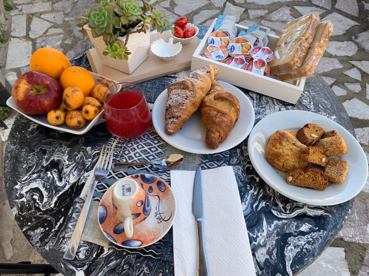 Sophie House : Appartamento Indipendente Ideale Per Vacanze Al Mare Reggio di Calabria Ngoại thất bức ảnh