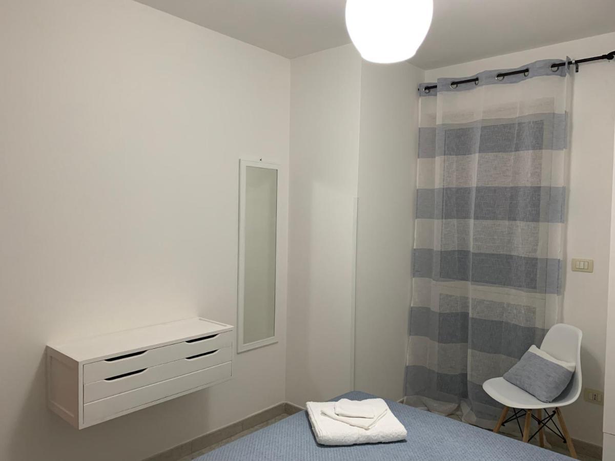 Sophie House : Appartamento Indipendente Ideale Per Vacanze Al Mare Reggio di Calabria Ngoại thất bức ảnh