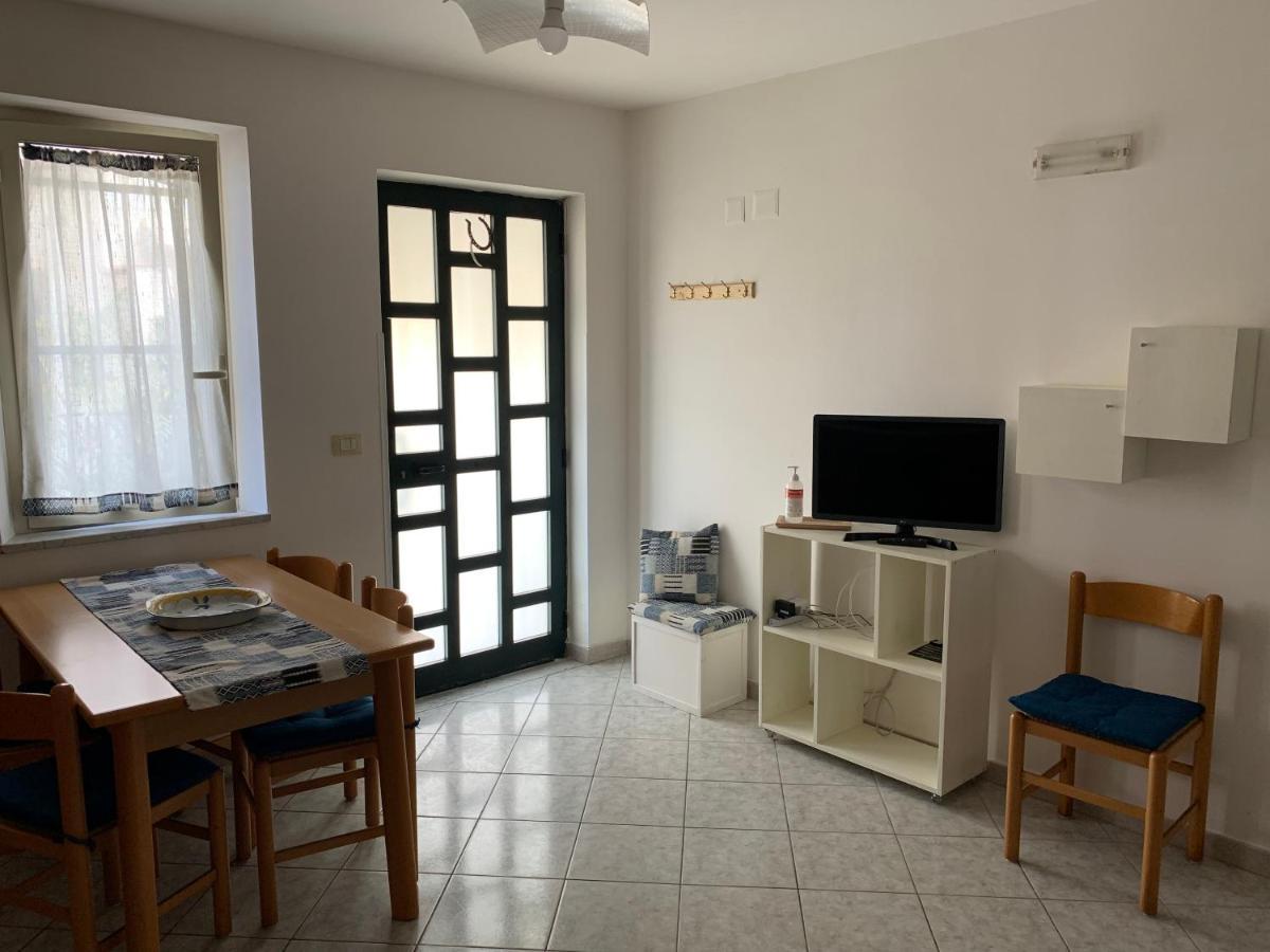 Sophie House : Appartamento Indipendente Ideale Per Vacanze Al Mare Reggio di Calabria Ngoại thất bức ảnh